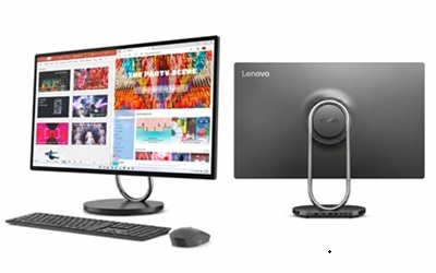 Моноблок Lenovo Yoga AIO 32ILL10 Ultra 7 RTX4050