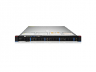 Серверная платформа/ Gooxi SL101-D04R 1u 4bay server platform, based on ice skylake;2xPCle 3.0x16; 4xPCle 3.0x16, 1300W1+1, EU power cables, rail kits (0.81.501.1010)