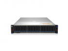 Серверная платформа/ Gooxi SL201-D25RE 2u 25bay server with expander bp, based on ice skylake; 2xPCle 3.0x16;4xPCle 3.0x8, 2x 2.5" rear SAS/ SATA 2x2.5" rear NVMe, 1300W 1+1, EU power cables, rail kits (0.81.502.1037)