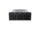 Серверная платформа/ Gooxi AS4110G-D04R-G4 GPU solution 4U-10GPU platform based on Intel 4/ 5th Gen; support front 4* SAS/ SATA HDD, support rear 4*NVME, 4*2700w PSU, Rail kits, EU cables (0.81.504.1002)
