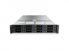 Серверная платформа/ Gooxi SL201-D12R-NV-G4 2u 12bay server paltform with NVME bp, based on rapid sapphire 2xPCIe 5.0x16; 4xPCIe 5.0x8 GPU card:1* 5090 2x 2.5" rear SAS/ SATA 2x 2.5" rear NVMe 2x CPU cooler 350W 1300W 1+1 EU power cables rail kits (0.95.002.1069)