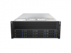 Серверная платформа/ Gooxi SY4108G-D12R-G4 GPU solution 4U 12bay server platform based on Intel Gen 4th, 4* 2700W PSU, 8* cable for H100 etc., rail kits, EU power cables, OCP slot X16 (0.95.004.1061)