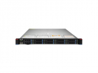 Серверная платформа/ Gooxi SL101-D10R-NV-G3 1u 10 bay with NVME backplane based on Intel ice lake; RISER 1x retimer 4 x NVMe, 2x cable slimSASx8 - slimSASx8 (for 4 NVMe MB -to-backplane ), 2x HD SAS SFF-8643 cable for SATA/ SAS, 2x800W PSU, EU cables, RAIL (0.81.501.1003)
