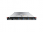 Серверная платформа/ Gooxi SL101-D10R-NV-G4 1U, (0.95.001.0027)