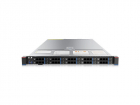 Серверная платформа/ Gooxi SL101-D10R-NV-G4 1U 10bay server platform based on Gen 4th 800W 1+1 PSU EU power cables rail kits (0.95.001.1016)