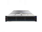 Серверная платформа/ Gooxi SL201-D24R-NV-G4 2u 24bay server with NVME bp, based on rapid sapphire, cooler 350W 2xPCIe 5.0x16; 4xPCIe 4.0x8 2x 2.5" rear SAS/ SATA 2x 2.5" rear NVMe 1300W 1+1 EU power cables rail kit, (0.95.002.1001)