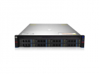 Серверная платформа/ Gooxi SR201-D08R-G2 2u 8 bay platform with direct backplane, based on AMD 9004; 2x 2.5" rear SAS/ SATA; 2x 2.5" rear NVMe; 2xPCIe 4.0x16; 4xPCIe 4.0x8; 2x1300W psuRAIL kits; EU power cables (0.96.002.1051)