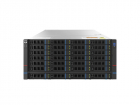 Серверная платформа/ Gooxi SR401-D24RE-G2 4u 24 bay platform with Expander backplane, based on AMD 9004 ; 2xPCIe 5.0x16; 4xPCIe 5.0x8 ; 2x1600W psu Rail kits; EU power cables (0.96.004.1048)