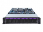 Сервер OpenYard RS2B3I-56 2U/ 24SFF (SAS/ SATA)/ 2x4310(2.1-3.3GHz/ 18Mb/ 12c/ 24t)/ 2x32Gb RDIMM/ 2x480Gb SATA SSD 1 DWPD/ 2xGE/ 2x1600W/ W3Base