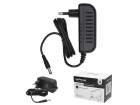 Блок питания GoPower 3.0A 12V 5, 5x2, 5/ 12мм импульсный (1/ 90) (00-00018646)