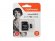 Миниатюра товара - Карта памяти microSD GoPower 32GB Class10 60 МБ/ сек V10 с адаптером, (00-00025675)