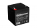Миниатюра товара - Аккумулятор свинцово-кислотный GoPower LA-1250 12V 5Ah, (00-00026183)