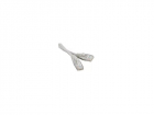 Патч-корд/ Патч-корд GoPower RJ-45 (m)-RJ-45 (m) 20.0м кат.5е ПВХ 26AWG серый в пакете (1/20) (00-00027477)