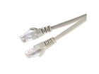 Патч-корд Патч-корд/ Патч-корд GoPower RJ-45 (m)-RJ-45 (m) 2.0м кат.5е ПВХ 26AWG CCA серый в пакете (1/ 125), (00-00029035)