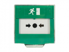 Устройство разблокировки двери TS-ERButton, (00-00030141)