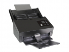 AD370N Документ-сканер, цветной, двусторонний, 70 стр./ мин, ADF 100, A4, USB 3.2, Ethernet, нагрузка 15000 стр./ день/ AD370N, Document scanner, A4, duplex, 70 ppm, ADF 100, USB 3.2, Ethernet, (000-0939-07G)