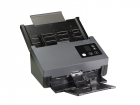 AD380N Документ-сканер, цветной, двусторонний, 80 стр./ мин, ADF 100, A4, USB 3.2, Ethernet, нагрузка 15000 стр./ день/ AD380N, Document scanner, A4, duplex, 80 ppm, ADF 100, USB 3.2, Ethernet, (000-1020-0KG)
