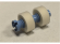 Миниатюра товара - Фрикционный ролик Avision ASS'Y, FRICTION ROLLER для AD340G/ GN (002-B282-0)