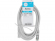 Миниатюра товара - Кабель Hama H-200916 RJ-45 (f) RJ-45 (m) 3м (00200916) серый [00200916] (00200916)