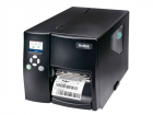 Принтер этикеток Godex TT EZ-2250i, промышленный принтер (металлический корпус, литая несущая конструкция), 203 DPI, 7 ips, цветной ЖК дисплей, и/ ф RS232/ USB/ TCPIP+USB HOST, (дюймовая втулка риббона) (011-22IF32-000, 011-22IF02-001)
