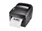 Принтер этикеток Godex DT4x, термопринтер ш/ к этикеток, 203 dpi, ширина 4", и/ ф USB+RS232+Ethernet (скорость печати 7 ips), (011-DT4262-00A, 011-DT4252-00A)