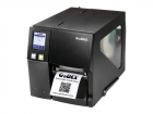 Промышленный принтер печати этикеток Godex ZX-1300Xi+ TT, 300 dpi, (Touch LCD) SU + Ethernet + USB Host + RTC, 10 ips, 1" core, (011-Z3X012-A00)