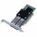 Миниатюра товара - Сетевой адаптер Broadcom Bd 57508 100G QSFP56 2-port PC (03GX196)