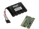 Модуль защиты данных для RAID контроллера LSICVM02 1Gb CacheVault Flash Cache Protection Module for 9361 and 9380 Series, (05-25444-00)