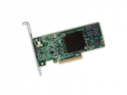 Контроллер/ MegaRAID SAS9341-8i SGL (8-Port Int, 12GB/s SATA+SAS, PCIe 3.0, Entry) (05-26106-00)