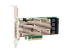 RAID-контроллер Broadcom MegaRAID 9460-16I SGL (05-50011-00 / 03-50011-30011) PCIe 3.1 x8 LP, SAS/SATA/NVMe, RAID 0,1,5,6,10,50,60, 16port(4* int SFF8643), 4GB Cache, 3516ROC, RTL (5), (003600) (003648) (05-50011-00011 / 03-50011-30011)