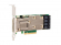 RAID-контроллер Broadcom MegaRAID 9460-16I SGL (05-50011-00 / 03-50011-30011) PCIe 3.1 x8 LP, SAS/SATA/NVMe, RAID 0,1,5,6,10,50,60, 16port(4* int SFF8643), 4GB Cache, 3516ROC, RTL (5), (003600) (003648) (05-50011-00011 / 03-50011-30011)