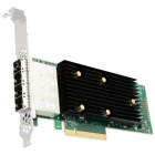 Контроллер LSI MegaRAID SAS 9400?16e (16-Port Ext., 12Gb/ s SAS/ SATA/ PCIe (NVMe), PCIe 3.1), (05-50013-00)