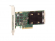 Миниатюра товара - Контроллер Broadcom Controller 9560-16I SGL (05-50077-00) (PCIe 4.0 x8 LP) Tri-Mode SAS/ SATA/ NVMe 12G, RAID 0, 1, 5, 6, 10, 50, 60, 16port(2*int SFF8654), 8GB Cache, 3916ROC, RTL, 1 year