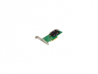 Контроллер Broadcom Controller 9500-8i SGL (05-50077-03) (PCIe v4 x8 LP) Tri-Mode SAS/ SATA/ NVMe 12G HBA, 8port(1*int SFF8654), 3808 IOC, RTL, 1 year