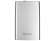 Внешний жеский диск Verbatim HDD External STORE N GO 2, 5" 1TB USB 3.0 SILVER (053071)