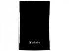 Внешний жеский диск Verbatim HDD External STORE N GO 2.5" 2TB USB 3.0 BLACK (053177)