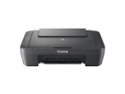 МФУ струйное Canon Pixma MG2541S, A4, цветная печать, 4 стр/мин, 4800x600 dpi, USB, чёрный корпус (0727C067AA) (0727C067AA)