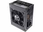 Блоки питания/ Power Supply Raijintek ERMIS 550B, 550W 80+ Bronze (SFX, Non-modular, 1x24(20+4)pin, 1x4+4-pin CPU, 2x6+2-pin PCIe, 3xSATA3, Active, 80x80mm, 125x100x64mm, APFC, black) (0R30B00002)