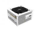Блоки питания/ Power Supply Raijintek CRATOS 850, 850W 80+ Gold (ATX, 3.1, PCIe 5.1, Full-modular, 1x24(20+4)pin, 2x4+4-pin CPU, 3x6+2-pin PCIe, 1x12V(2x6), 8xSATA3, 4xMolex, Active, 120x120mm, 150x140x86mm, APFC, white) (0R30B00008)
