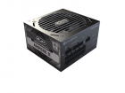 Блоки питания/ Power Supply Raijintek AMPERE II 1000, 1000W 80+ Platinum (ATX, 3.1, PCIe 5.1, Full-modular, 1x24(20+4)pin, 2x4+4-pin CPU, 3x6+2-pin PCIe, 1x12V(2x6), 10xSATA3, 5xMolex, Active, 120x120mm, 150x140x86mm, APFC, black) (0R30B00041)