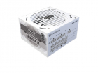 Блоки питания/ Power Supply Raijintek AMPERE II 850, 850W 80+ Platinum (ATX, 3.1, PCIe 5.1, Full-modular, 1x24(20+4)pin, 2x4+4-pin CPU, 3x6+2-pin PCIe, 1x12V(2x6), 10xSATA3, 5xMolex, Active, 120x120mm, 150x140x86mm, APFC, white) (0R30B00044)