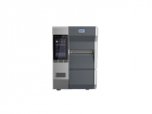Принтер этикеток промышленный iDPRT iK4, 4", TT, 300DPI, 10IPS (254 mm/ sec), 1Gb/ 2Gb, RTC, USB+RS232+Ethernet+USB Host(Front)+Bluetooth, ZPL-II, EPL, TSPL, DPL (new P/ N 100700386), (10.9.IK40.80004)