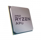 Процессор/ APU AM4 AMD Ryzen 3 PRO 4350G (Renoir, 4C/ 8T, 3.8/ 4GHz, 4MB, 65W, Radeon Graphics) OEM (100-000000148)