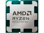 Процессор CPU AMD Ryzen 5 8600G, 6/ 12, 4.3-5GHz, 16MB, AM5, Radeon, 65W, OEM, 1 year