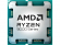 Миниатюра товара - Процессор CPU AMD Ryzen 7 9700X, 8/ 16, 3.8-5.5GHz, 640KB/ 8MB/ 32MB, AM5, Radeon, 65W, OEM, 1 year