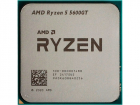 Процессор AMD Ryzen 5 5600GT / 3.6-4.6 GHz, 6 cores, 12 threads, 16MB L3, 65W, AM4, 7nm / 100-000001488 / OEM (100-000001488)