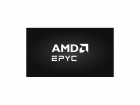 процессор CPU AMD EPYC 9115, 16/32, 2.6-3.3-4.1GHz, 64MB, SP5, 125W, OEM, 1 year (100-000001552)