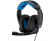 Миниатюра товара - Гарнитура EPOS / Sennheiser Gaming Headset GSP 300, Stereo, 2x3.5 mm / 1x3.5mm(PCV 05 Combo Audio Adaptor), Closed-back, Black-Blue [1000238]