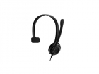 Гарнитура EPOS / Sennheiser Headset PC 7, mono, USB, [1000431/ 504196], OEM УПАКОВКА