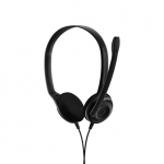 Изображение для Гарнитура EPOS / Sennheiser Headset PC 5 CHAT, Stereo, 1x3.5mm jack, [1000445/508328] (1000445) - 2 из 2